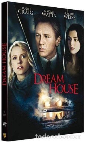Cine: Dream House- 5051889062455