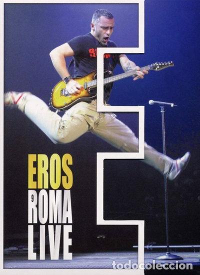 Cine: Eros Roma Live- 0828766522990