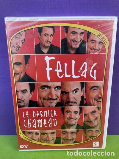 Cine: Le dernier chameau- 3283451054724