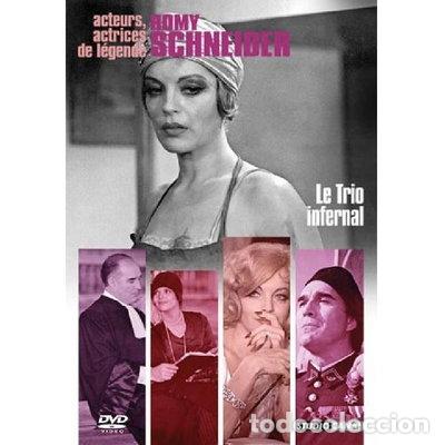Cine: Le Trio infernal- 3259130217438