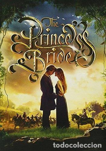 Cine: The Princess Bride- 0027616806420