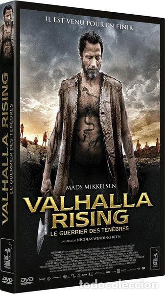 Cine: Valhalla Rising- 3700301018502