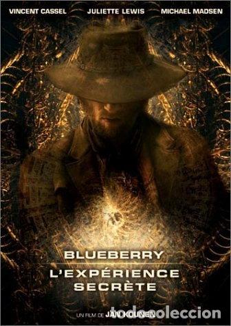 Cine: Blueberry, l'exp&eacute;rience secr&egrave;te- 7321950966004