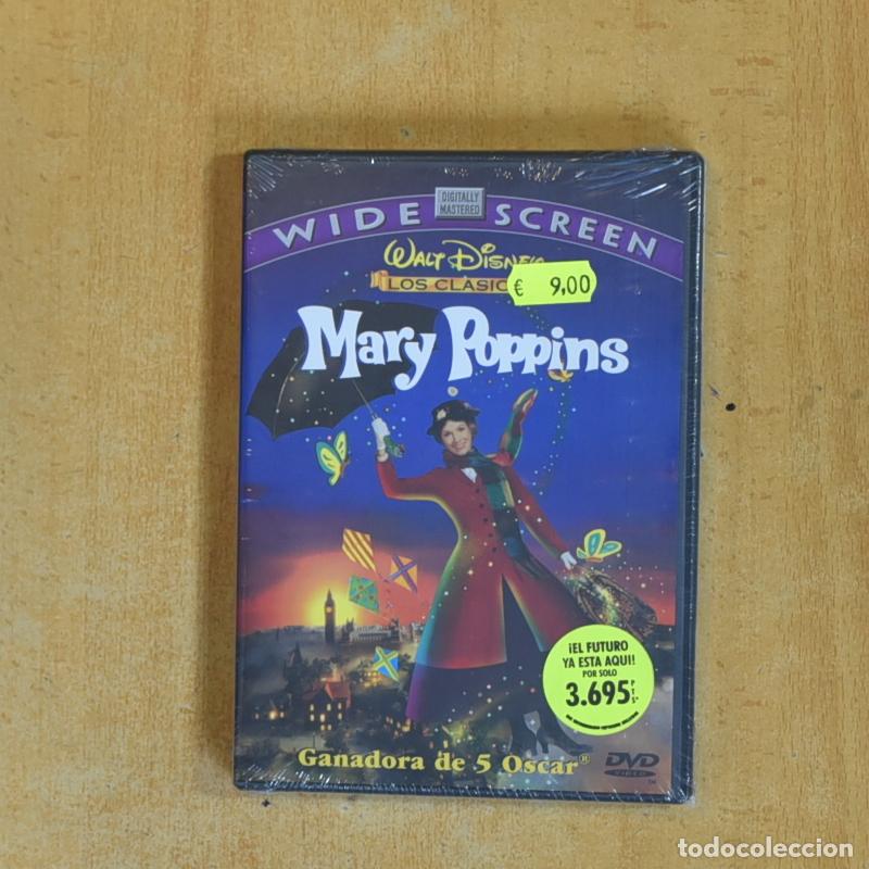Cine: MARU POPPINS - DVD - Combina y ahorra en el env&iacute;o
