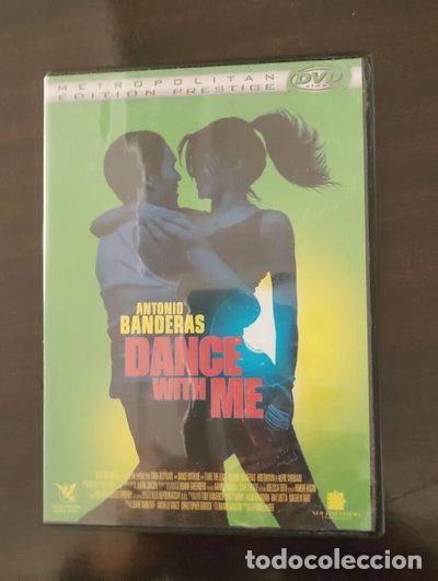 Cine: Dance with Me- 3512391322885