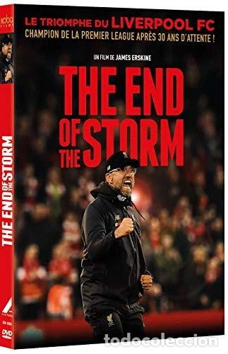 Cine: The End of the Storm- 3760310790608