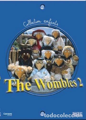 Cine: The Wombles 2- 3700173203235