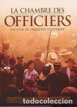 Cine: La Chambre des officiers- 3384442025850