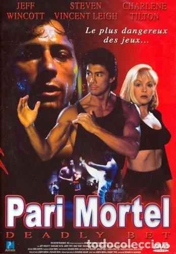 Cine: Pari mortel- 3760129260675