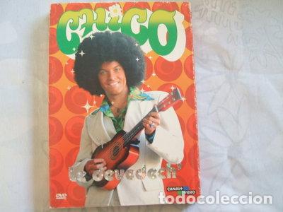 Cine: Chico - Le Devedech'- 3259130217889