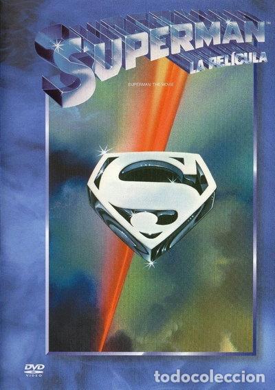 Cine: Superman: La pel&iacute;cula- 7509036831341