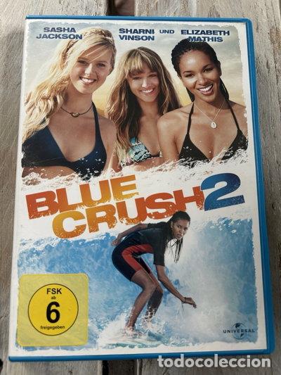 Cine: Blue Crush 2- 5050582833157