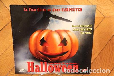 Cine: Halloween- 3530941000694