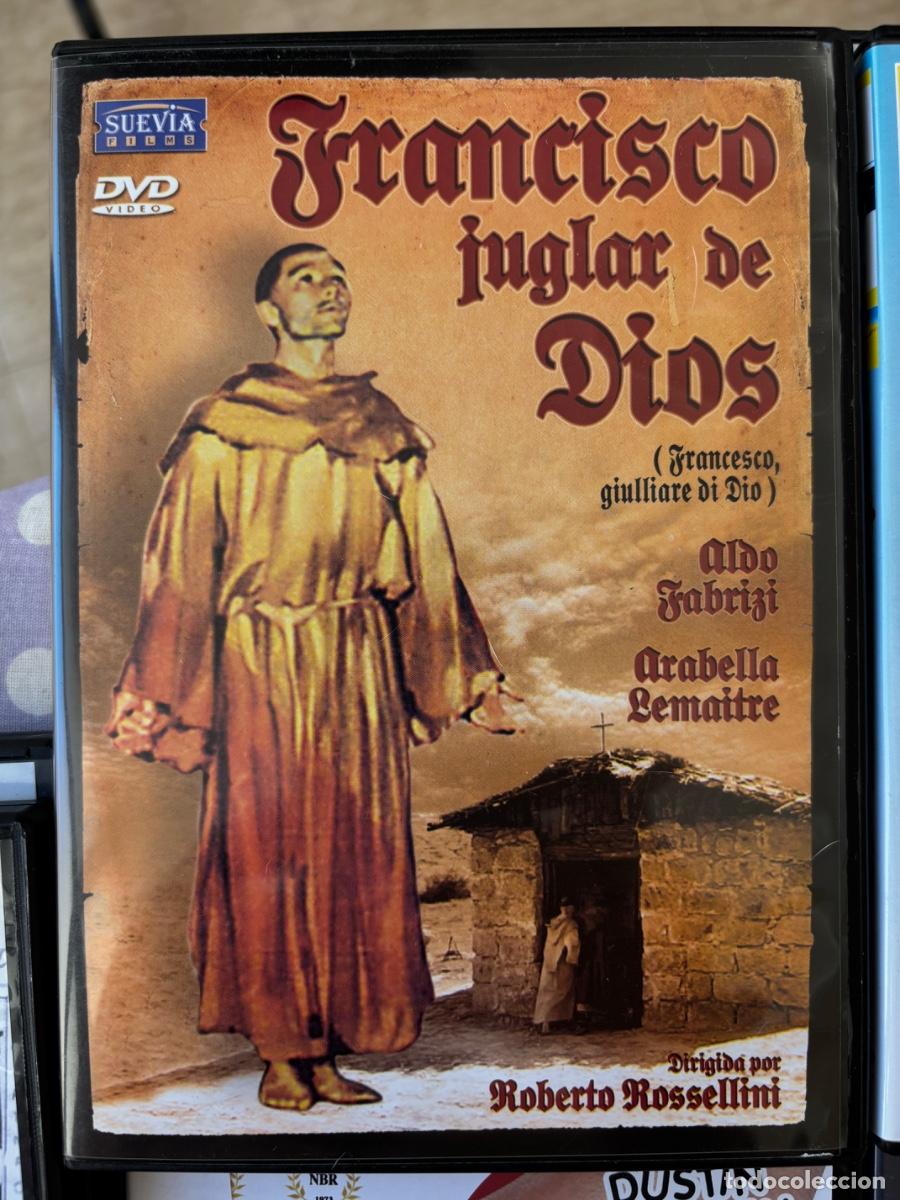 Cine: FRANCISCO JUGLAR DE DIOS (1950) ALDO FABRIZI