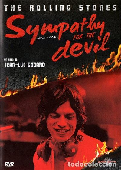 Cine: Sympathy for the Devil (One + One)- 3333297949057