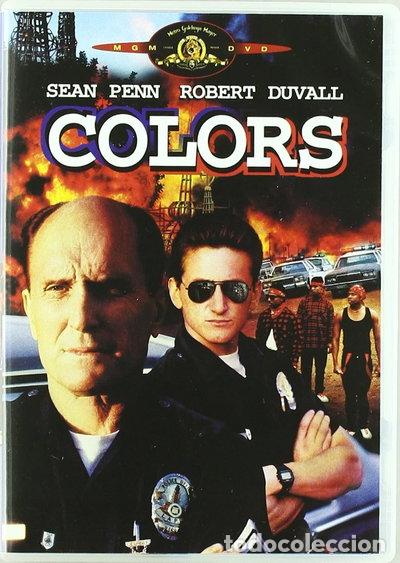 Cine: Colors- 8420266991478