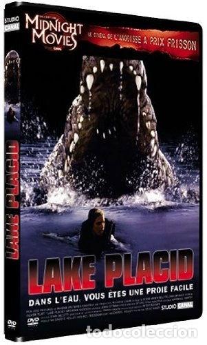 Cine: Lake Placid- 3259130234367