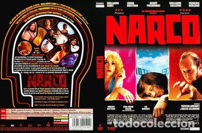 Cine: Narco- 3259130225440