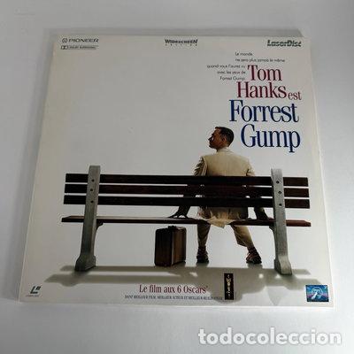 Cine: Forrest Gump- 5022626333114