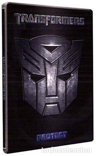 Cine: Transformers- 3333973153693