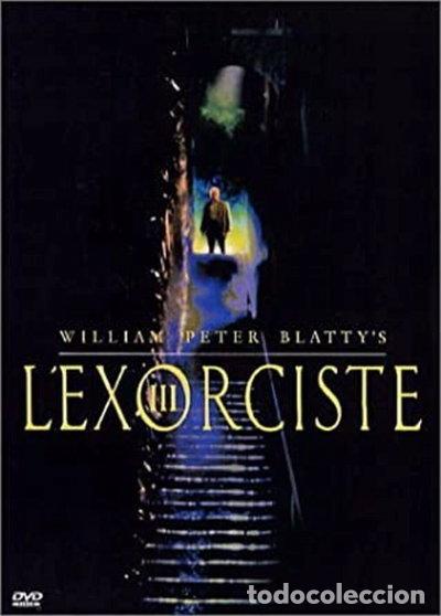 Cine: L'Exorciste III- 7321950174881