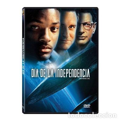 Cine: D&iacute;a de la Independencia- 0086162055751