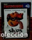 Cine: Slugs, Muerte Viscosa- 8431797127601