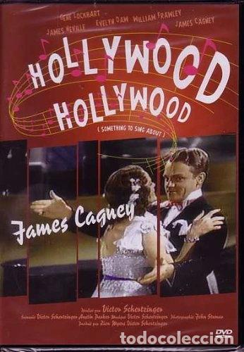 Cine: Hollywood Hollywood- 3700173219564