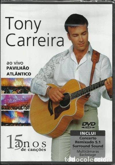 Cine: Ao vivo no Pavilh&atilde;o Atl&acirc;ntico- 5604081426237