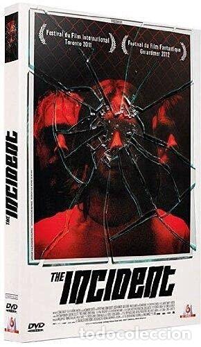 Cine: The Incident- 3475001034076