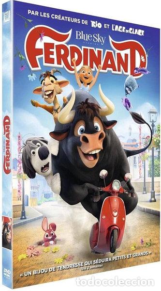 Cine: Ferdinand- 3344428070878