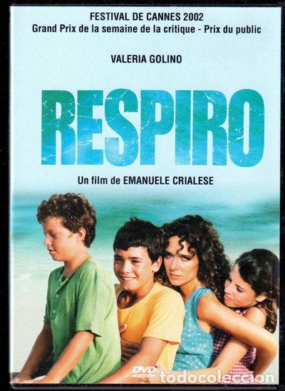 Cine: Respiro- 5410865416079