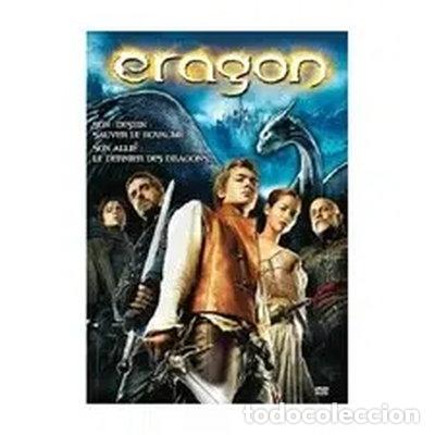 Cine: Eragon- 3344428026547