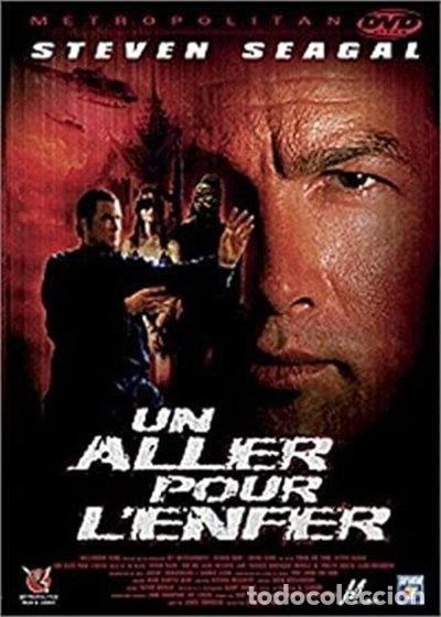 Cine: Un aller pour l'enfer- 3512391516185