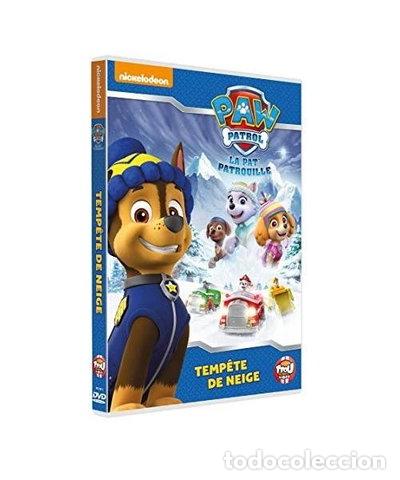 Cine: La Pat' Patrouille, vol. 30: Temp&ecirc;te de neige- 5053083208707