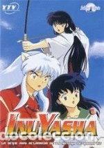 Cine: Inu Yasha: Volumen 6- 5050582261066