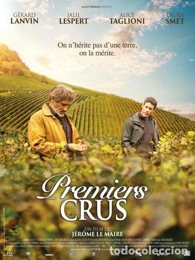 Cine: Premiers crus- 3475001049629