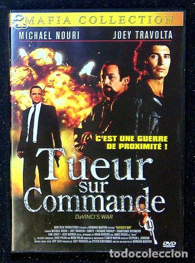 Cinema: Tueur sur commande- 3760061535565