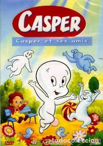 Cine: Casper et ses amis- 3541351962342