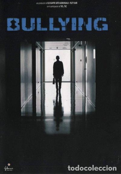 Cine: Bullying- 5051893030044