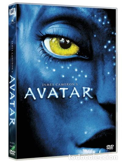 Cine: Avatar- 8010312088117