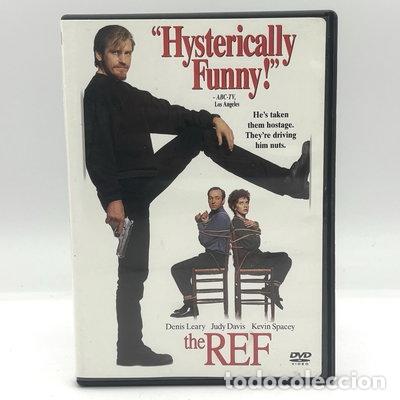 Cine: The Ref- 0786936208887