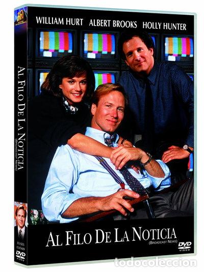Cine: Al Filo De La Noticia- 8420266998194