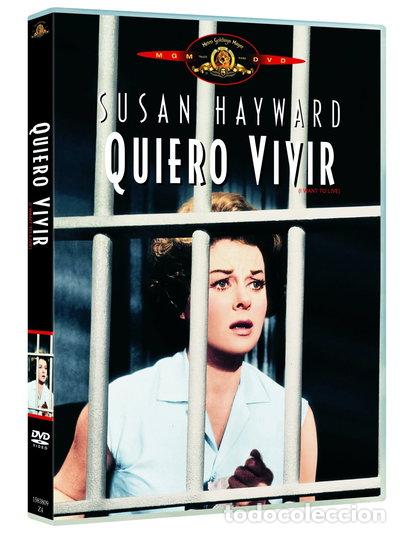 Cine: Quiero Vivir- 8420266998262