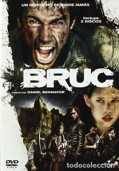 Cine: Bruc (8414906839480)