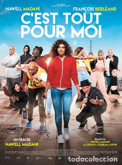 Cine: C'est tout pour moi- 5051889598978