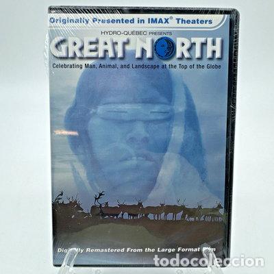 Cine: Great North- 0017078986822