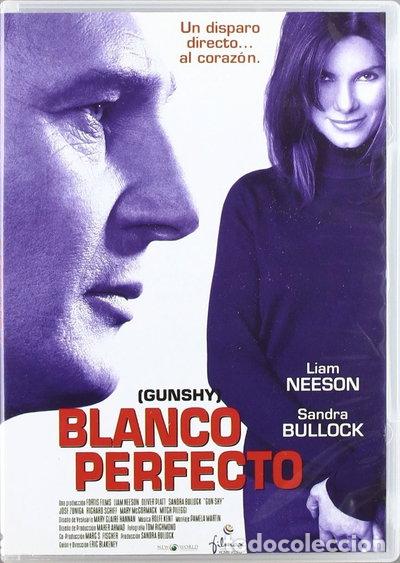 Cine: Blanco perfecto- 8420018536629