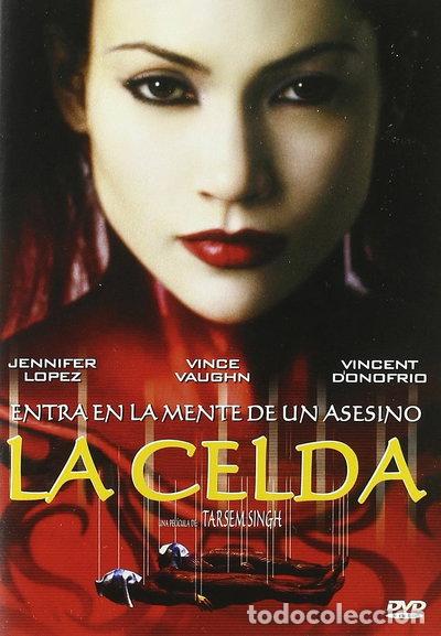 Cine: La Celda- 8435175950430