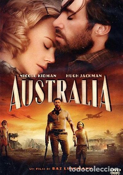 Cine: Australia- 8010312083020